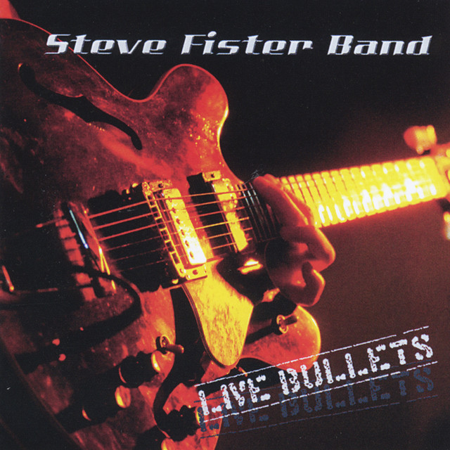 Live Bullets cover
