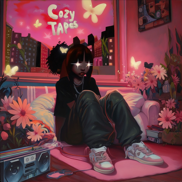 Cozy Tapes