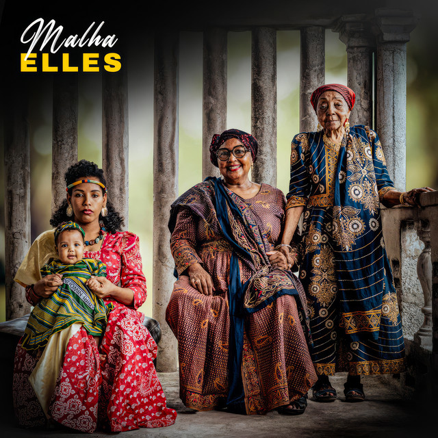 Elles cover art