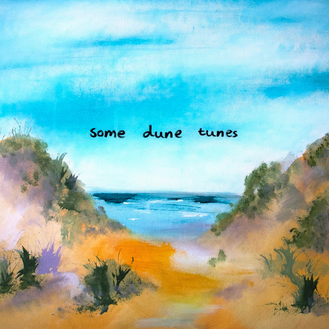 Some Dune Tunes cover art