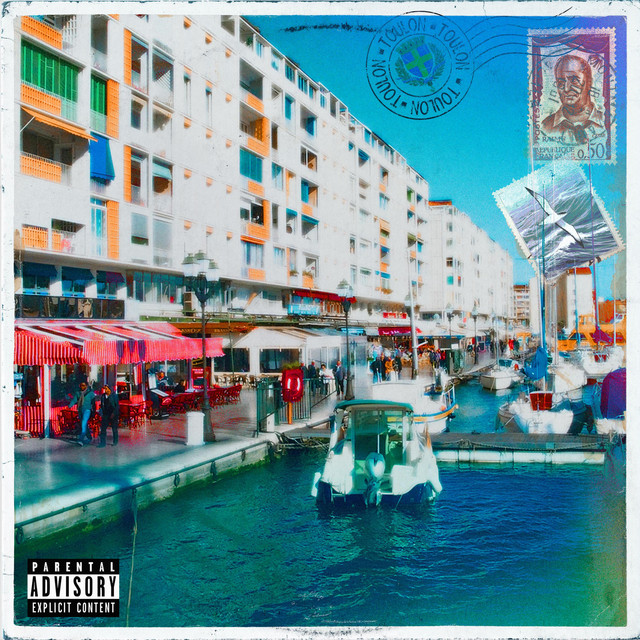 SOLSTICE D'ÉTÉ cover art
