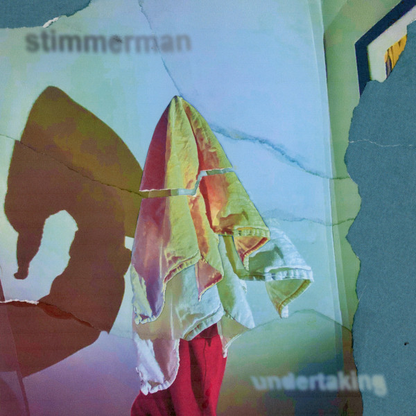 Undertaking cover art