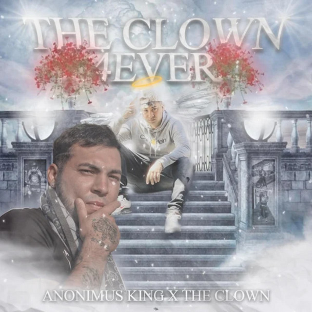The Clown 4Ever