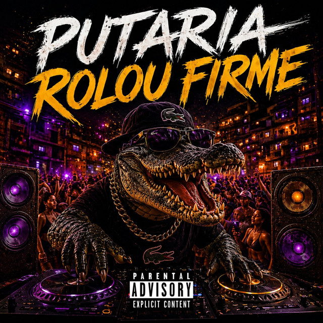 PUTARIA ROLOU FIRME