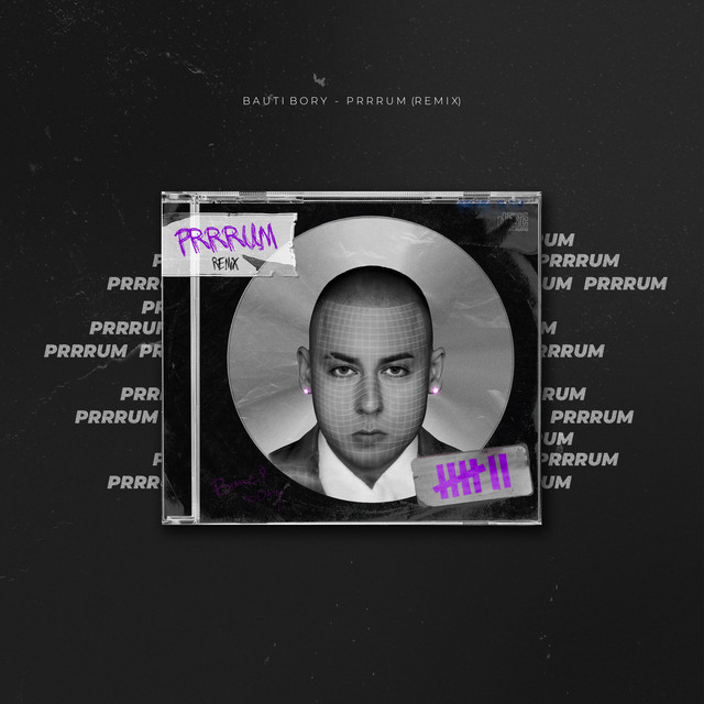Prrrum (Tech House) - Remix