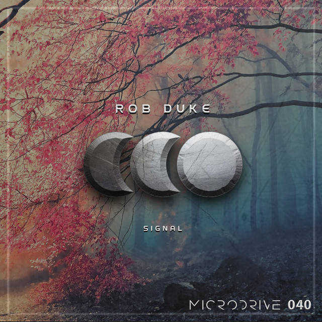 Signal cover art