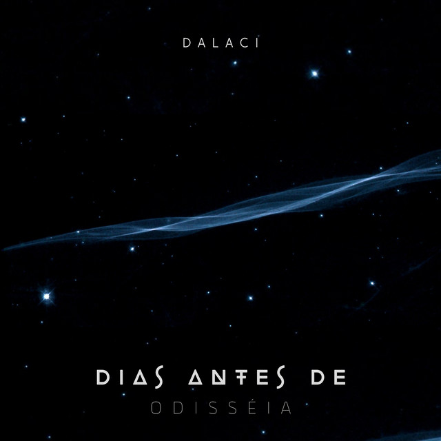 Dias Antes de Odisséia cover art