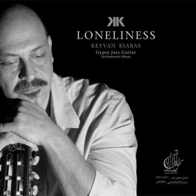 Loneliness - Album by Keyvan Kiaras | Spotify