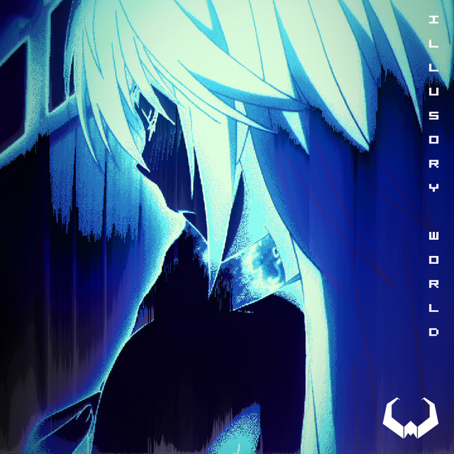 Illusory World cover art