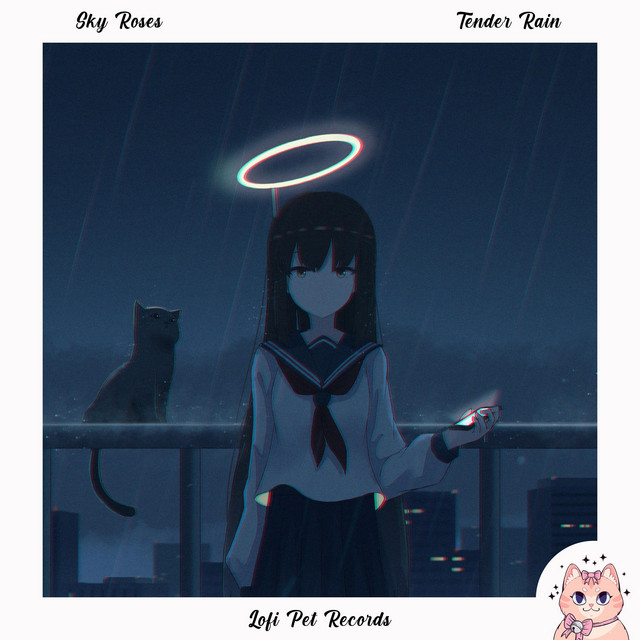 Tender Rain