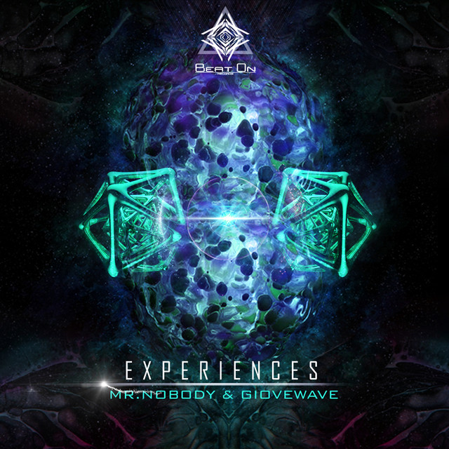 Experiences cover