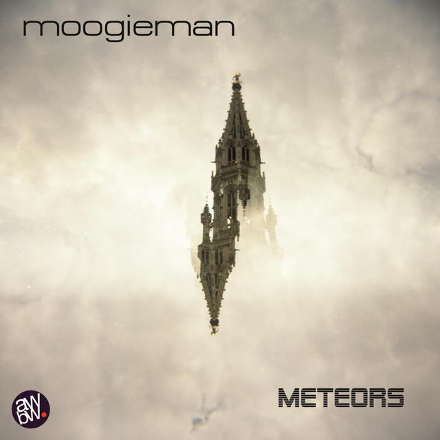 Meteors cover