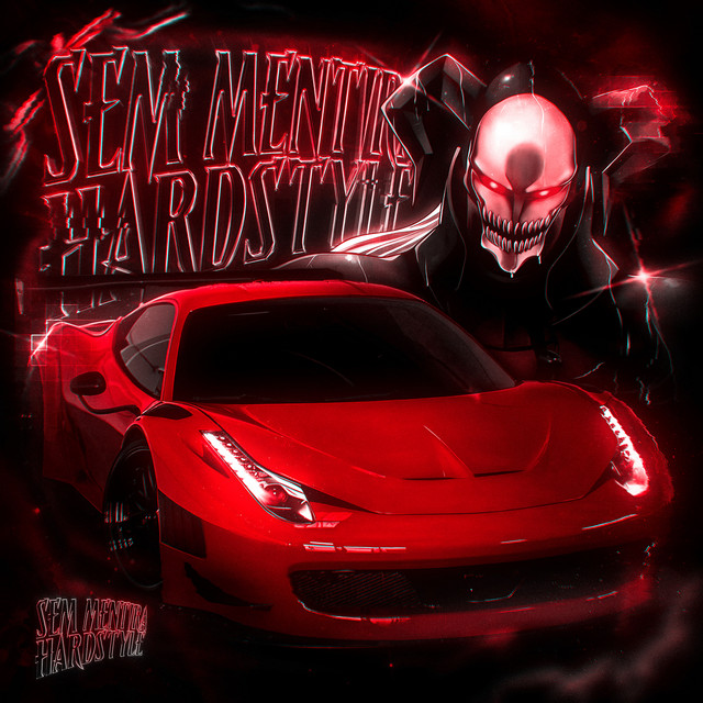 SEM MENTIRA (HARDSTYLE)