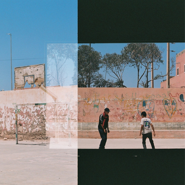 Cover du titre HASSAN