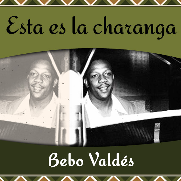 Esta es la charanga cover