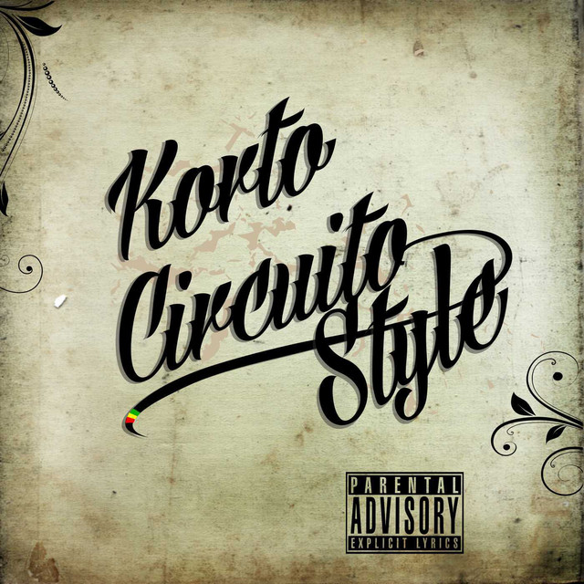 Korto Circuito Style cover art