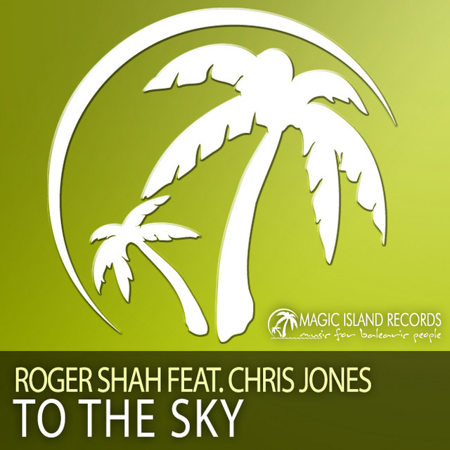 To The Sky - Club Mix cover art