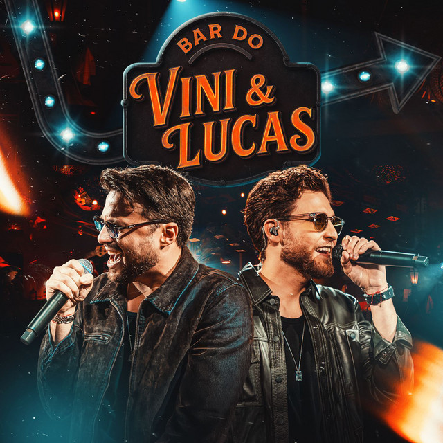 Bar do Vini & Lucas (São Paulo) [Ao Vivo]