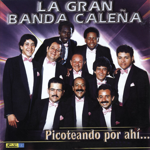 Picoteando por Ahí y Otros Éxitos