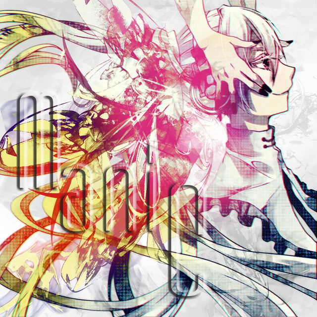 ManiC cover art