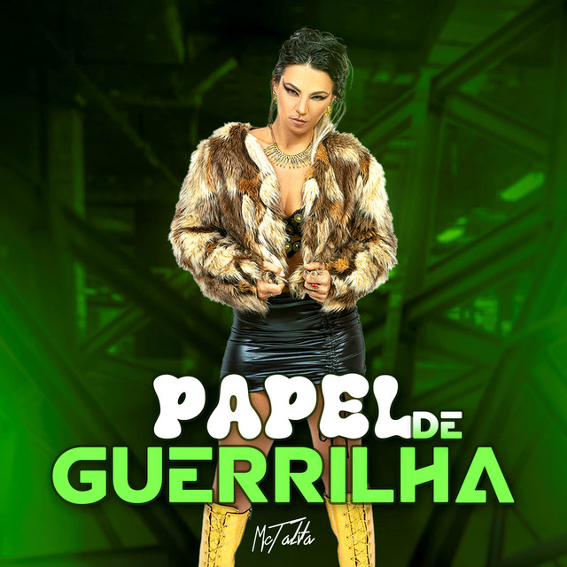 Papel de Guerrilha