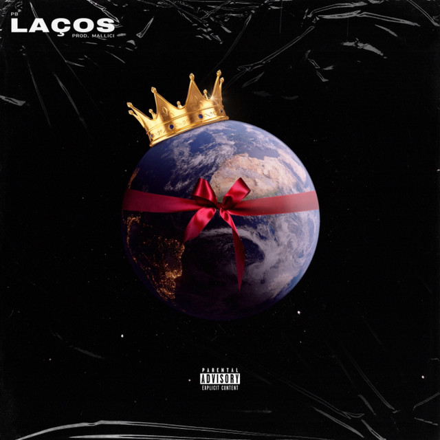 Laços cover art