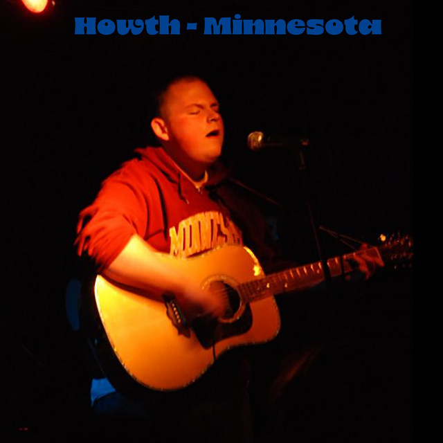 Minnesota cover