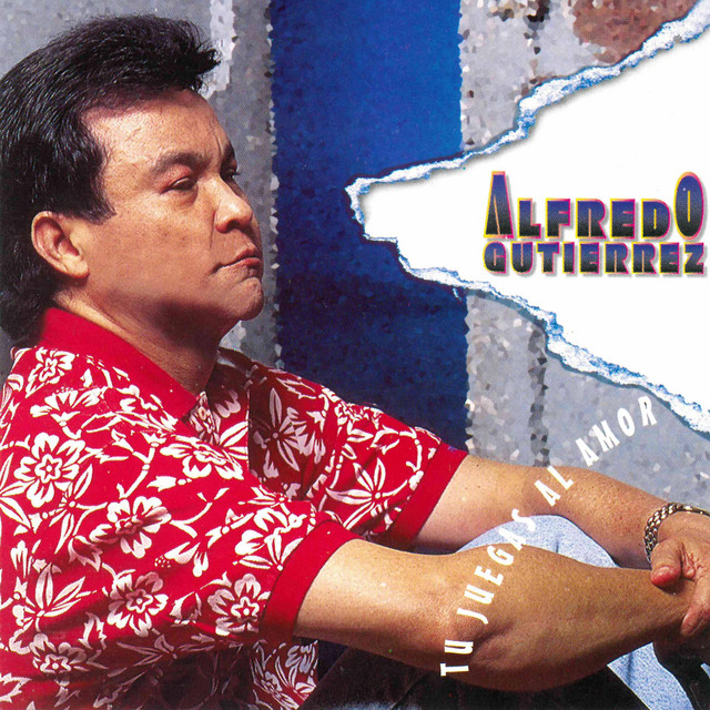 Tu Juegas al Amor cover art