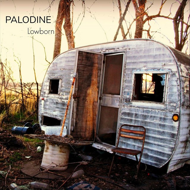 Lowborn cover art