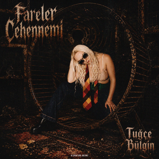 Tuğçe Bülgin – Fareler Cehennemi