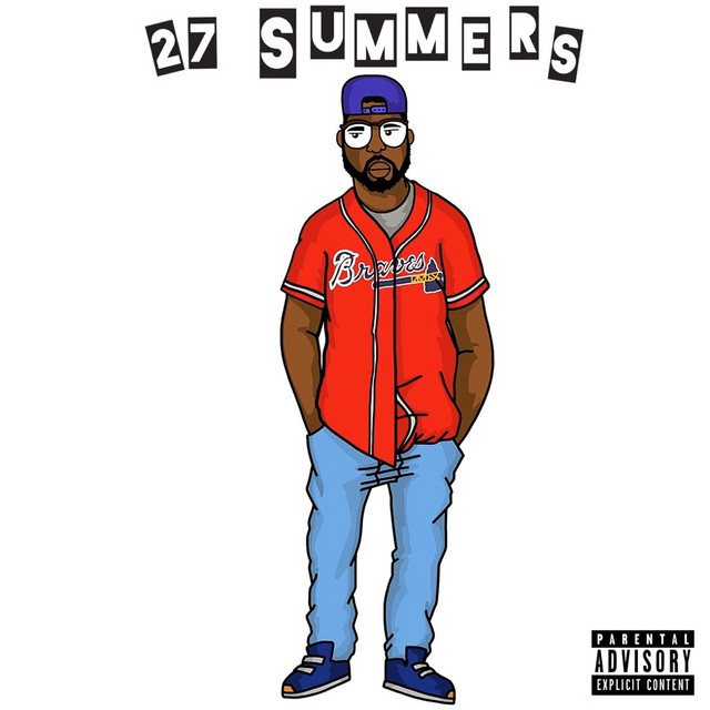 Bitter Nigga Freestyle cover art