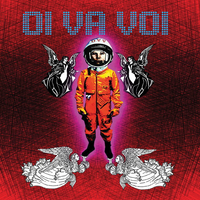 Oi Va Voi cover art