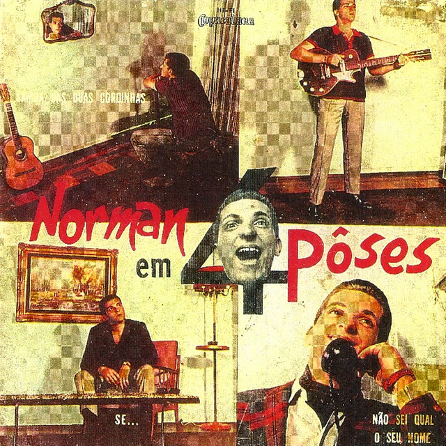 Norman Cord