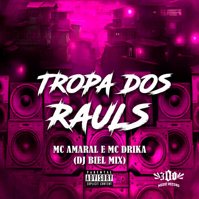 TROPA DOS RAULS