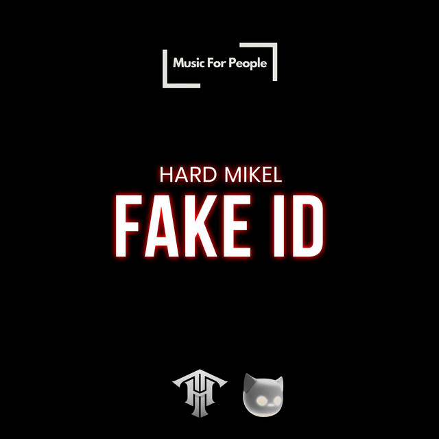 Fake ID - Hard Techno