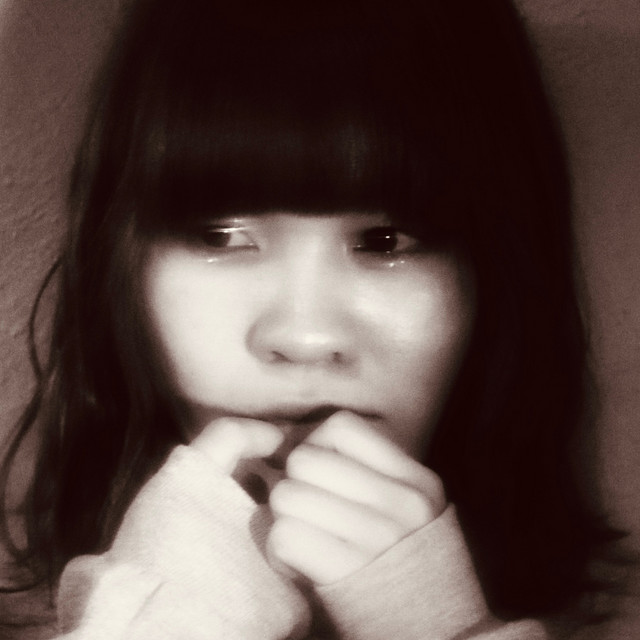 天使のささやき