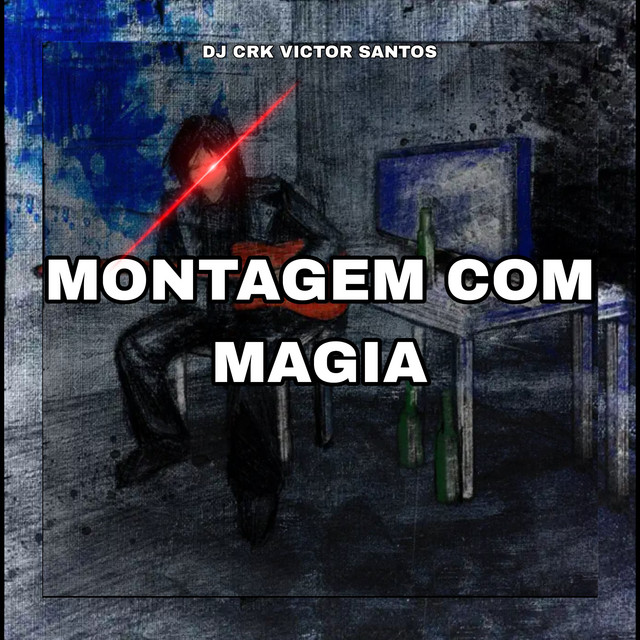 MONTAGEM COM MAGIA