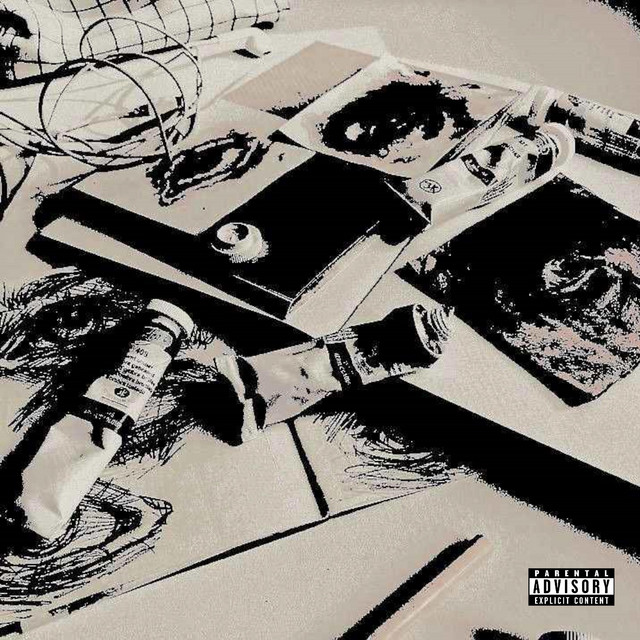 magic cover art