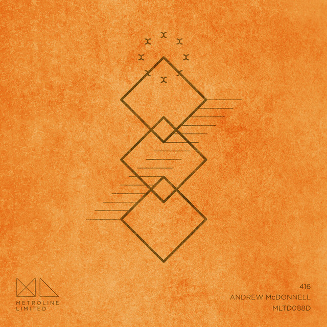 416 cover art