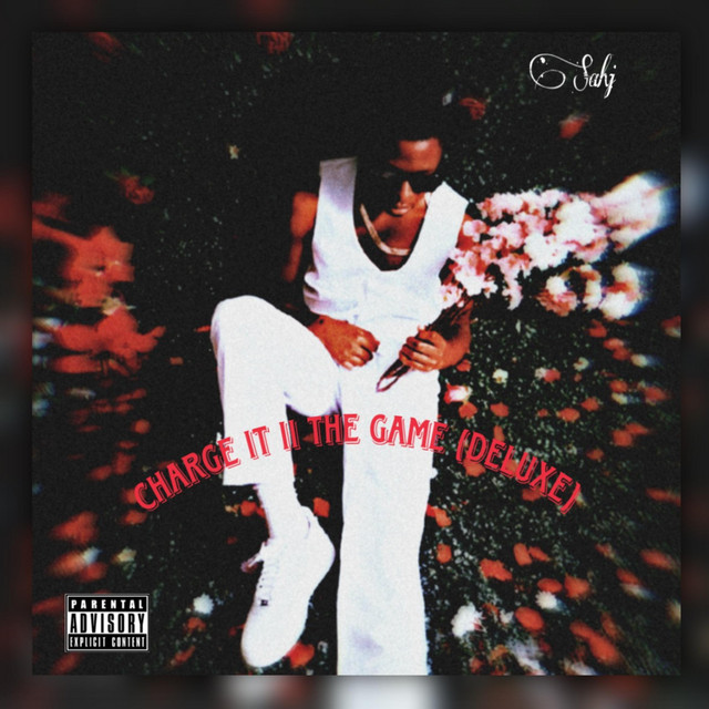 CHARGE IT II THE GAME (Deluxe)