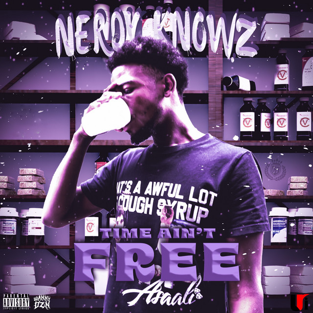 Time Ain't Free cover art