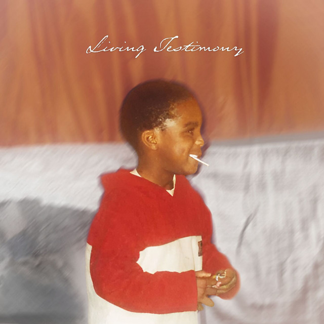 Living Testimony cover art