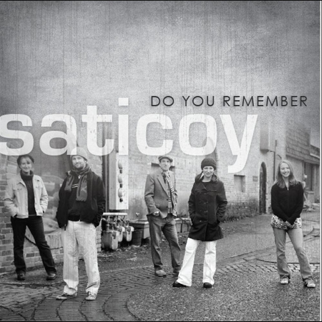 Do You Remember cover art