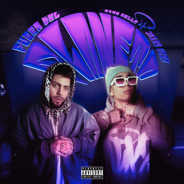 Fuera del Planeta cover art