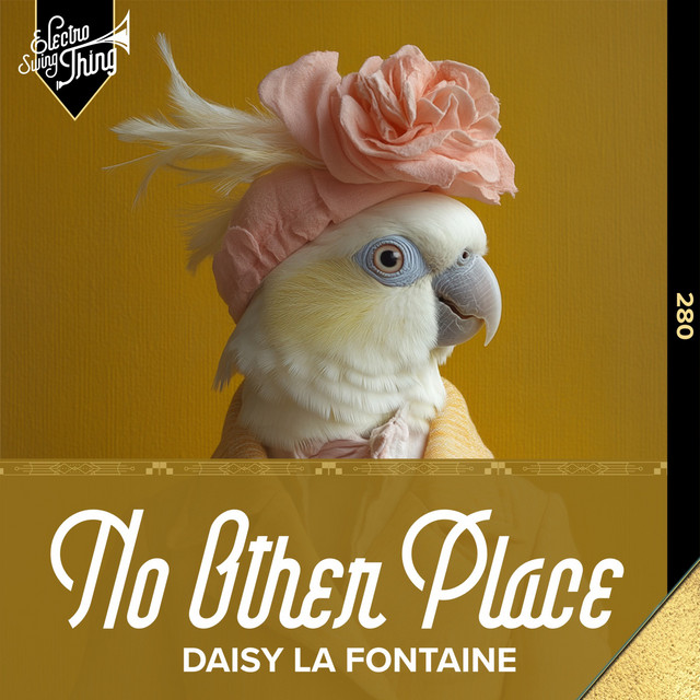 No Other Place cover art