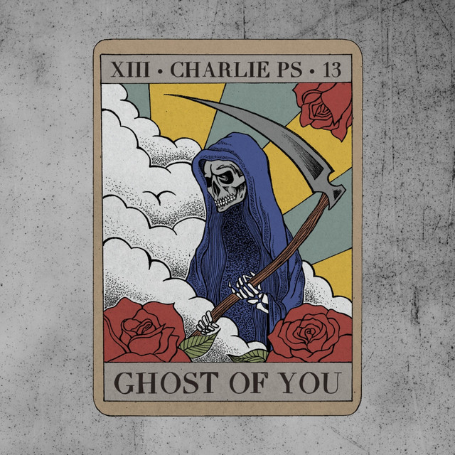 Ghost of You