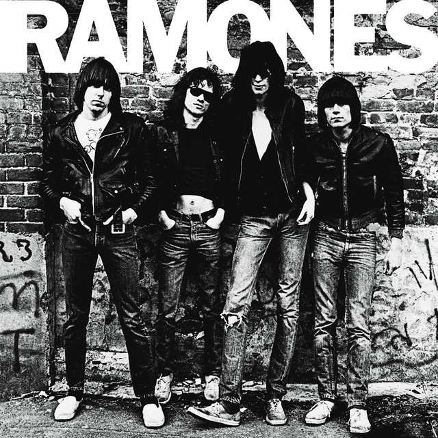 ON THE ROAD WITH THE RAMONES ラモーンズ Ramones ‑「アルバム」by ラモーンズ | Spotify