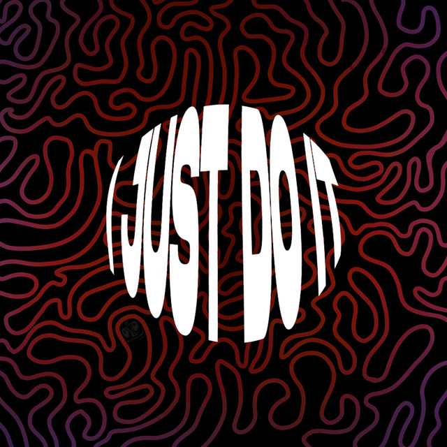 I Just Do It cover art