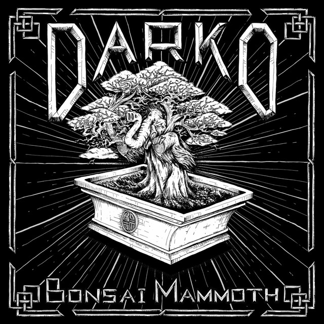 Bonsai Mammoth cover art