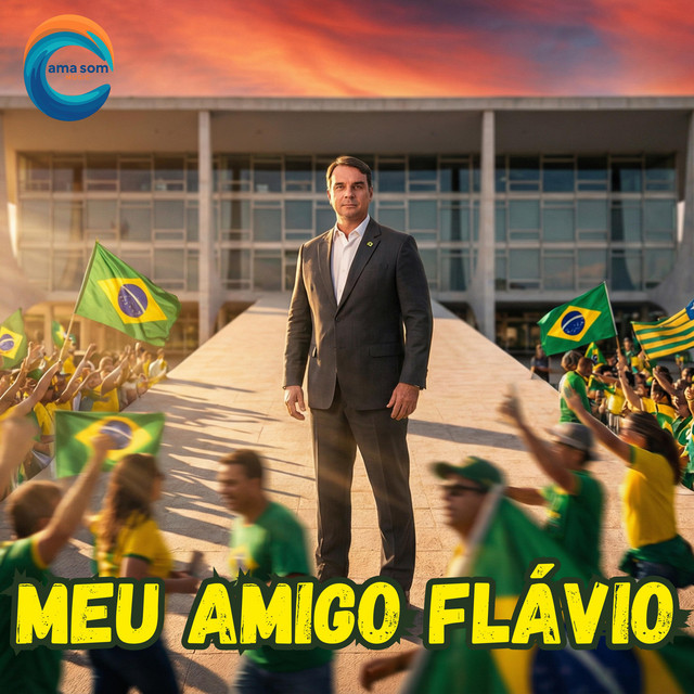Ama Pátria